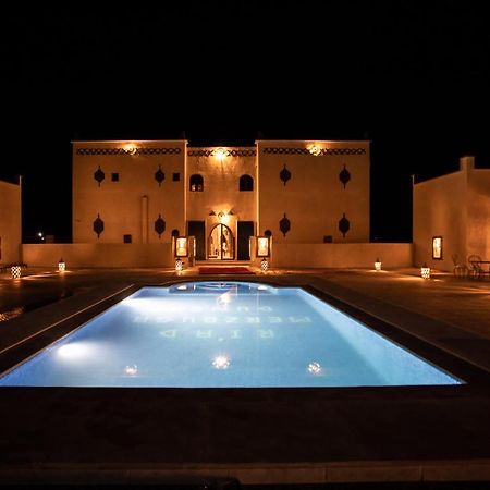 Riad Merzouga Dunes 外观 照片