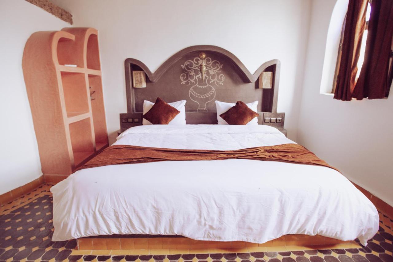 Riad Merzouga Dunes 外观 照片